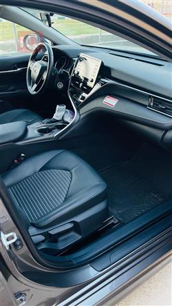 تۆیۆتا کامری